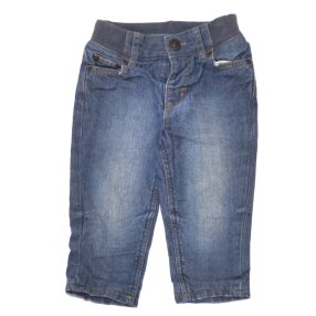 H&M - Kék farmernadrág (74)