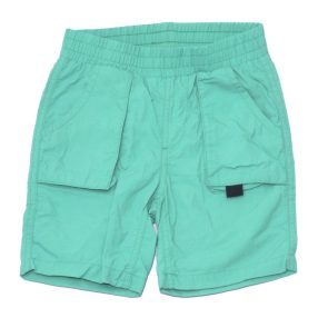 Zöld rövidnadrág (104)