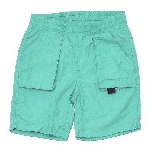 Zöld rövidnadrág (104)