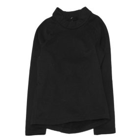 Wedze - Fekete aláöltöző felső (122-128*)