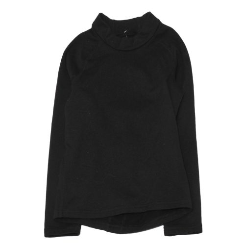 Wedze - Fekete aláöltöző felső (122-128*)