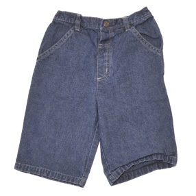 Next - Kék rövidfarmer (104-110)