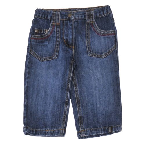 Kék farmernadrág (74)