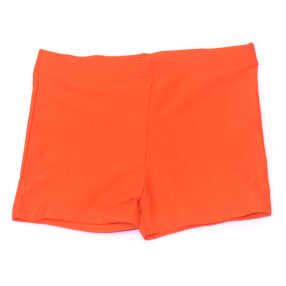 Neon Narancs fürdőnadrág (110-116)