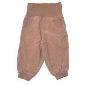 Barna kordnadrág (68)