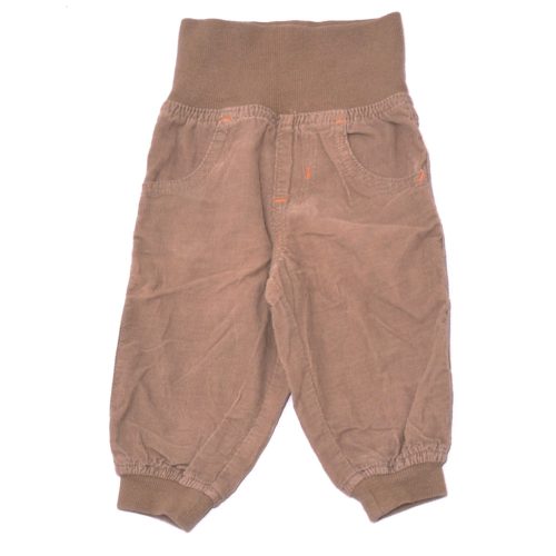 Barna kordnadrág (68)