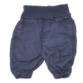 H&M - Kék nadrág (50)