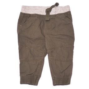 Zöld nadrág (68-74)