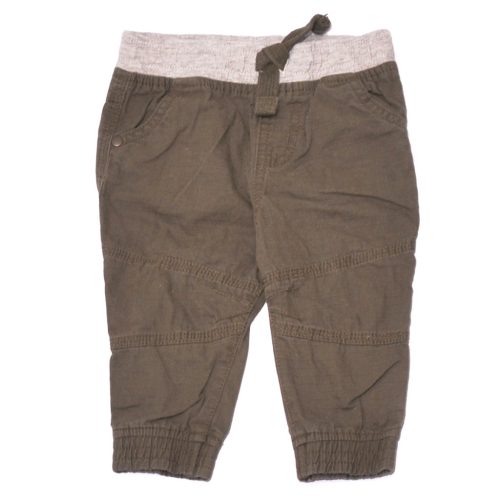 Zöld nadrág (68-74)