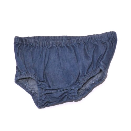 Kék melegítő nadrág (98-104)