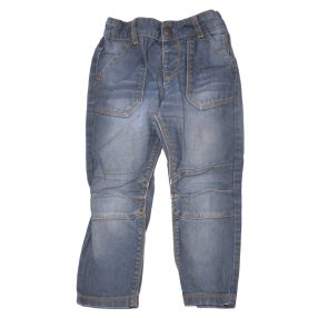 Kék farmernadrág (104-110)