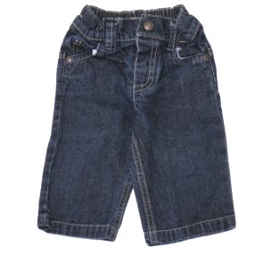 Next - Kék farmernadrág (68-74)