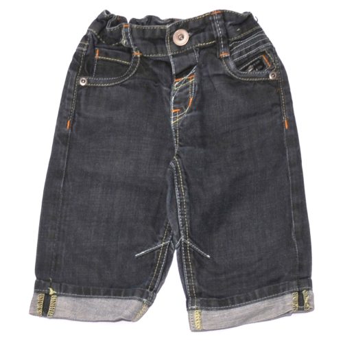 Next - Kék farmernadrág (68-74)