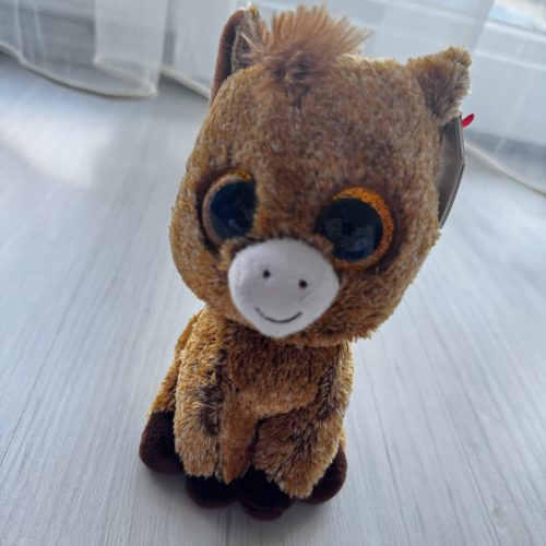 Ty Beanie Boos Harriet a ló