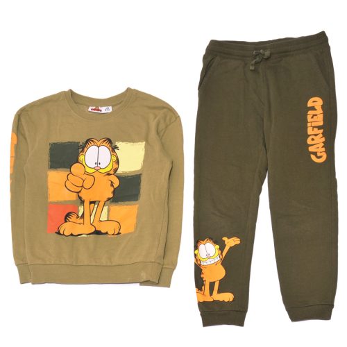  Garfield -   melegítő szett (134)