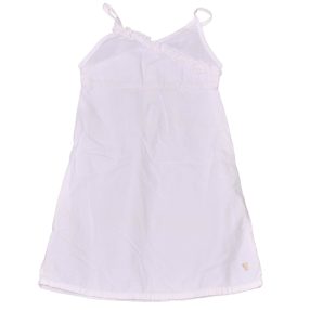  Benetton -  fehér  ruha (104)