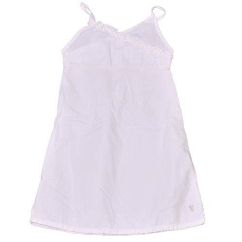  Benetton -  fehér  ruha (104)