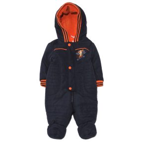 Disney - Kék, Tigris babaoverál (68-74)