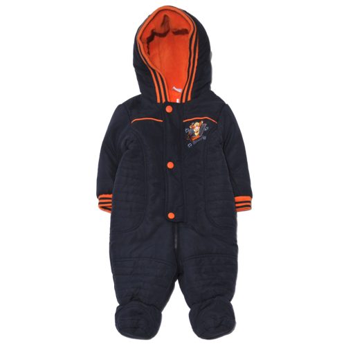 Disney - Kék, Tigris babaoverál (68-74)