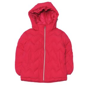 Name it - Pink télikabát (104)