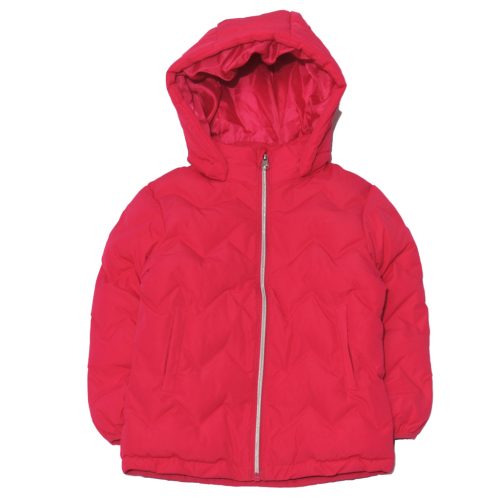 Name it - Pink télikabát (104)