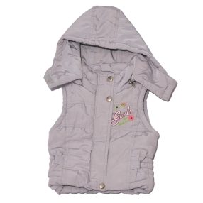 Szürke mellény (80)