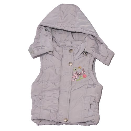 Szürke mellény (80)