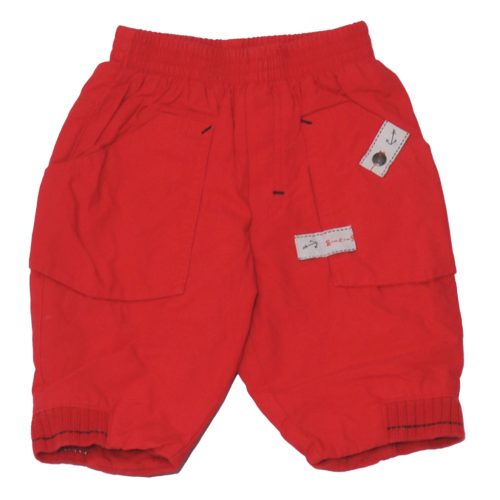 Piros bélelt nadrág (62)