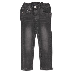  C&A -  Szürke farmernadrág (104-110*)