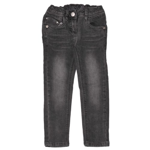  C&A -  Szürke farmernadrág (104-110*)