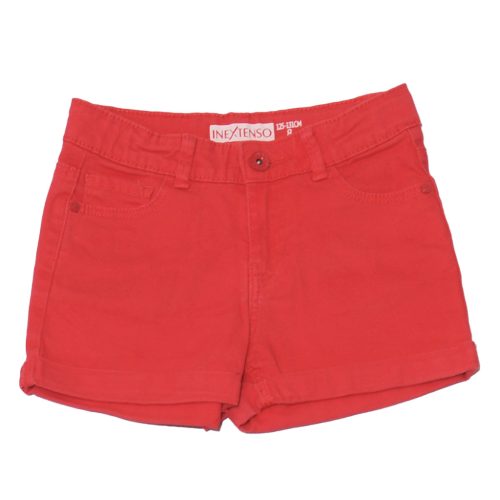 Pirosas Rózsaszín  rövidnadrág (128)