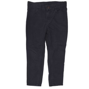  H&M - Kék  nadrág (110)