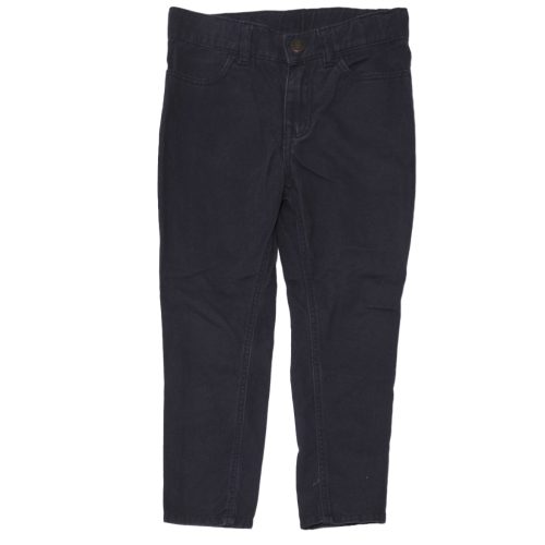  H&M - Kék  nadrág (110)