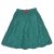  Mango kids - Zöld  szoknya (98*)