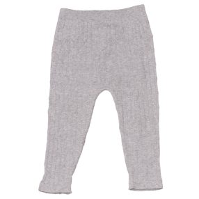 Szürke, ezüst leggings (86)