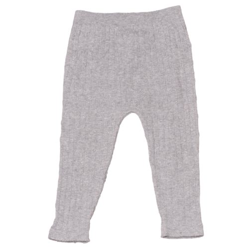 Szürke, ezüst leggings (86)