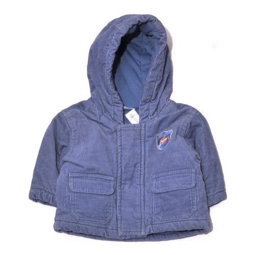 Cherokee - kék télikabát (56-62)