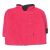 Pink, fekete átmeneti kabát (80-86*)