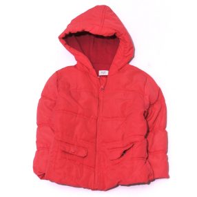 Pink télikabát (86-92)