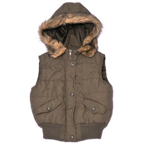 Zöld pufimellény (140)