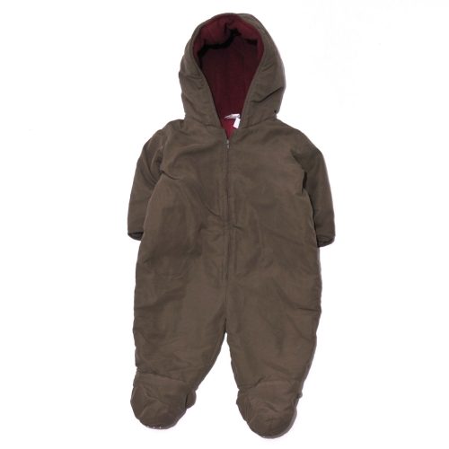 Cherokee - Barna overál (68-74)