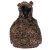 C&A - Leopárdmintás bunda (110)