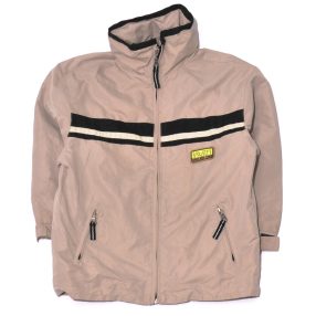 Drapp átmeneti kabát (122)