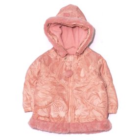 Rózsaszín télikabát (86)