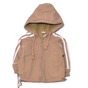 Drapp széldzseki (80)