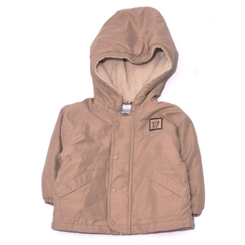 Oskar's - Drapp kabát (62)