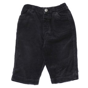 Next - Kék kordnadrág (68-74)