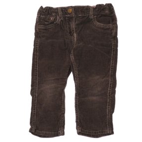 Barna kordnadrág (92)