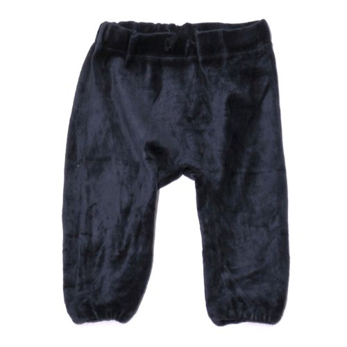 Name it - Kék plüss melegítőnadrág (68)