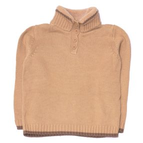 Mothercare - Barna pulóver (116-122)